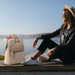 Almacenamiento De Viaje -Almacenamiento De Viaje natural sku 16064753 18240740 xxl