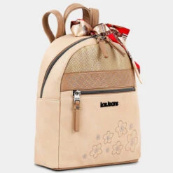 Mochila Lois Galatea -Almacenamiento De Viaje natural sku 16064762 48030826 xxl