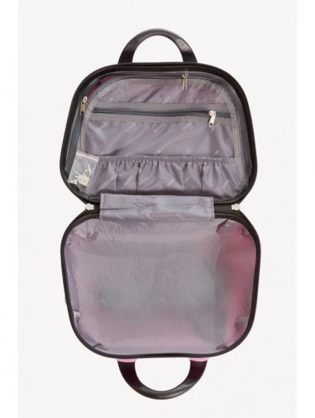 Set Maleta Mediana + Neceser Mariposas 10 Set Maleta Mediana + Neceser Mariposas - Imagen 8