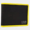 Cartera De Piel De Hombre Lois Davis En Piel 1 Cartera De Piel De Hombre Lois Davis En Piel -Almacenamiento De Viaje negro amarillo sku 16512444 04510202 xxl