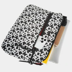 Dkny-927 Funda Portatil 15" -Almacenamiento De Viaje negro blanco sku 16663868 45430054 xxl