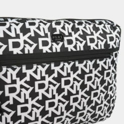 Dkny-927 Funda Portatil 15" -Almacenamiento De Viaje negro blanco sku 16663868 45450446 xxl