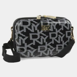 Dkny-1001 Neceser Rigido Deco Signa
