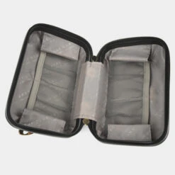 Dkny-1001 Neceser Rigido Deco Signa 25 Dkny-1001 Neceser Rigido Deco Signa -Almacenamiento De Viaje negro blanco sku 16680863 15150861 xxl