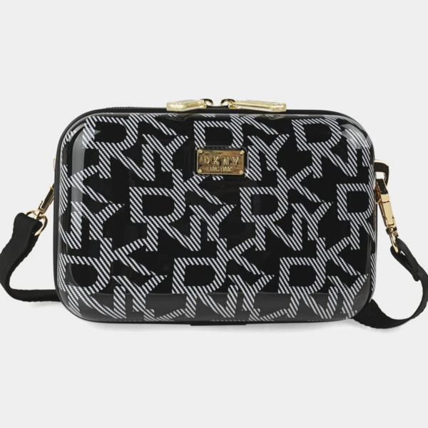 Dkny-1001 Neceser Rigido Deco Signa 7 Dkny-1001 Neceser Rigido Deco Signa - Imagen 5