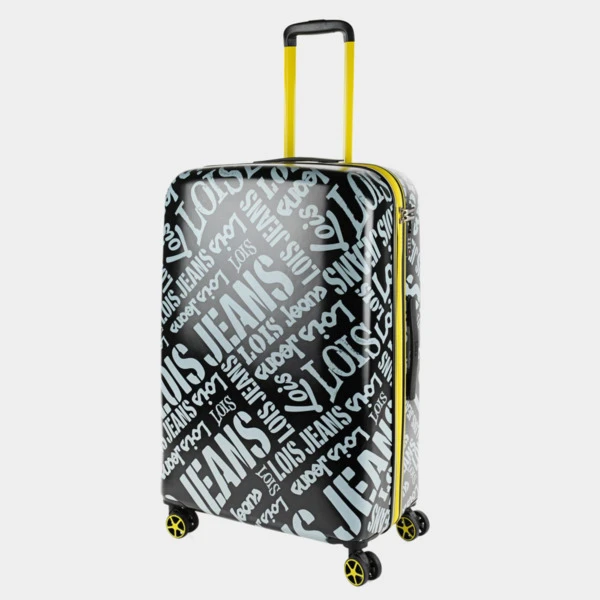 Maleta 70Cm Lois Kenner 3 Maleta 70Cm Lois Kenner