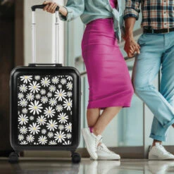 Maleta De Cabina Skpat Niza
