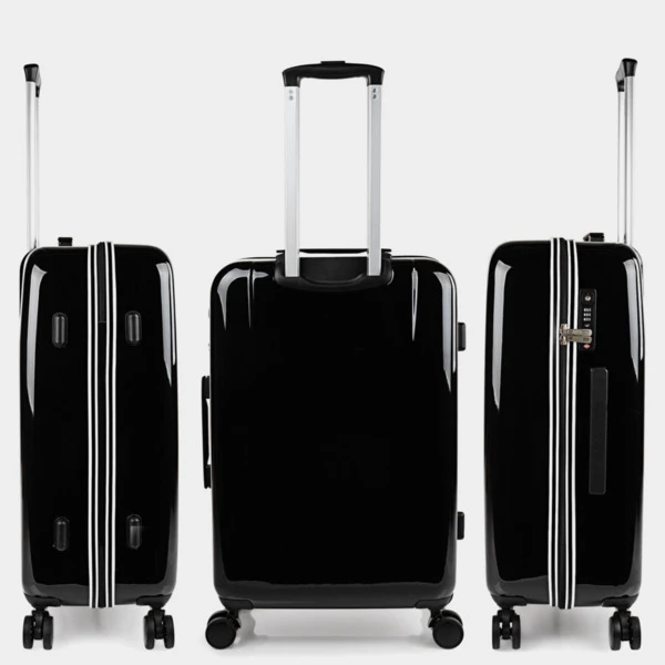 Juego De Maletas 50/60Cm Y Neceser Skpat Niza 5 Juego De Maletas 50/60Cm Y Neceser Skpat Niza - Imagen 3