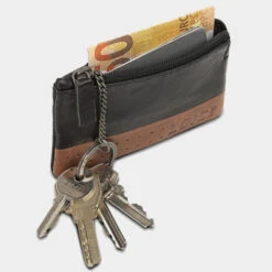 Monedero Lois Durham 14 Monedero Lois Durham -Almacenamiento De Viaje negro tan sku 16042208 59170657 xxl