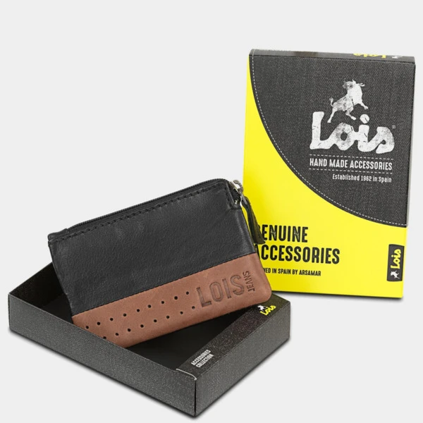 Monedero Lois Durham 6 Monedero Lois Durham - Imagen 4