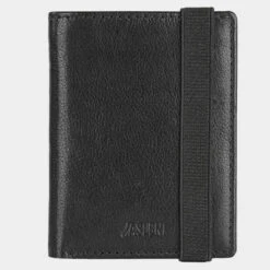 Cartera De Hombre Jaslen Billeteros Piel Jaslen En Piel -Almacenamiento De Viaje negro tostado sku 16042076 20300332 xxl