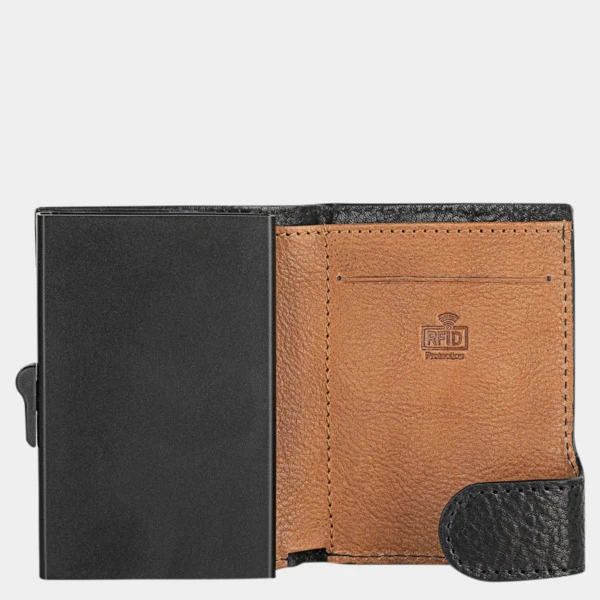 Tarjetero/Billetero De Hombre Jaslen Billeteros Piel Jaslen En Piel 16 Tarjetero/Billetero De Hombre Jaslen Billeteros Piel Jaslen En Piel - Imagen 14