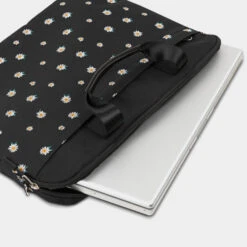 Maletin Portadocumentos 15" Skpat Lausana -Almacenamiento De Viaje negro sku 16041805 52190580 xxl