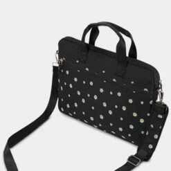 Maletin Portadocumentos 15" Skpat Lausana -Almacenamiento De Viaje negro sku 16041805 52200734 xxl