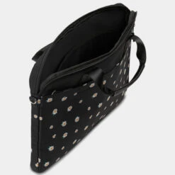 Maletin Portadocumentos 15" Skpat Lausana -Almacenamiento De Viaje negro sku 16041805 52210893 xxl