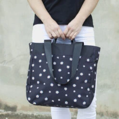 Bolso Portaordenador 15" Skpat Lausana -Almacenamiento De Viaje negro sku 16041811 54450730 xxl