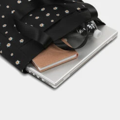 Bolso Portaordenador 15" Skpat Lausana -Almacenamiento De Viaje negro sku 16041811 54460909 xxl