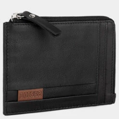 Monedero Hombre Lois Drum Color De Piel