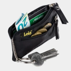 Monedero De Hombre Lois Eagle En Piel 9 Monedero De Hombre Lois Eagle En Piel -Almacenamiento De Viaje negro sku 16041977 17000585 xxl