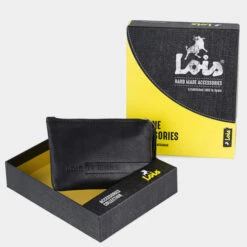 Monedero De Hombre Lois Eagle En Piel 10 Monedero De Hombre Lois Eagle En Piel -Almacenamiento De Viaje negro sku 16041977 17010763 xxl