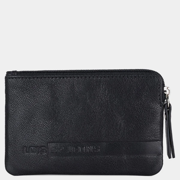 Monedero De Hombre Lois Eagle En Piel 7 Monedero De Hombre Lois Eagle En Piel - Imagen 5