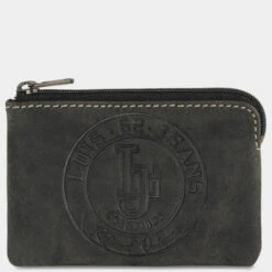 Monedero De Hombre Lois Brock En Piel 16 Monedero De Hombre Lois Brock En Piel -Almacenamiento De Viaje negro sku 16042020 46230512 xxl