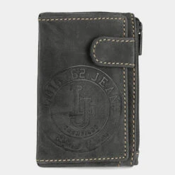 Cartera/Monedero De Hombre Lois Brock En Piel