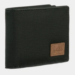 Billetero De Hombre Lois Decker En Polipiel/Nylon