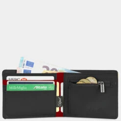 Cartera De Hombre Skpat Racing Team En Polipiel -Almacenamiento De Viaje negro sku 16042065 12120557 xxl