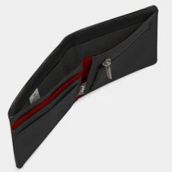 Cartera De Hombre Skpat Racing Team En Polipiel -Almacenamiento De Viaje negro sku 16042065 12150040 xxl