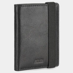 Cartera De Hombre Jaslen Billeteros Piel Jaslen En Piel