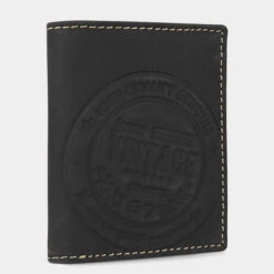 Cartera De Hombre Skpat Vintage En Piel