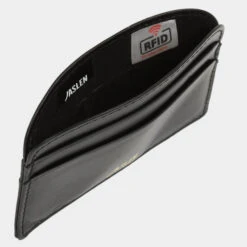 Tarjetero Jaslen Georgia -Almacenamiento De Viaje negro sku 16042148 04200905 xxl