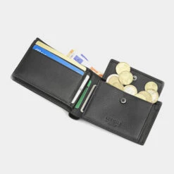 Cartera Lois Wilson 14 Cartera Lois Wilson -Almacenamiento De Viaje negro sku 16042167 26410814 xxl