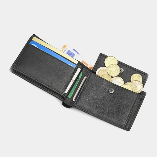 Cartera Lois Wilson 5 Cartera Lois Wilson - Imagen 3