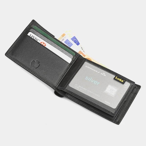 Cartera Lois Wilson 6 Cartera Lois Wilson - Imagen 4