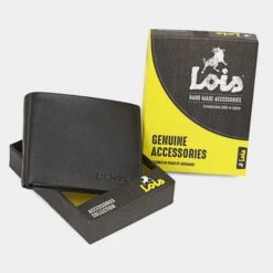 Cartera Lois Wilson 16 Cartera Lois Wilson -Almacenamiento De Viaje negro sku 16042167 26440465 xxl