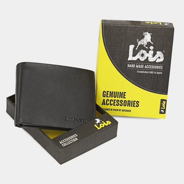 Cartera Lois Wilson 7 Cartera Lois Wilson - Imagen 5