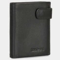 Cartera De Hombre Lois Wilson En Piel