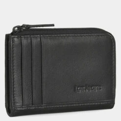 Monedero De Hombre Lois Wilson En Piel