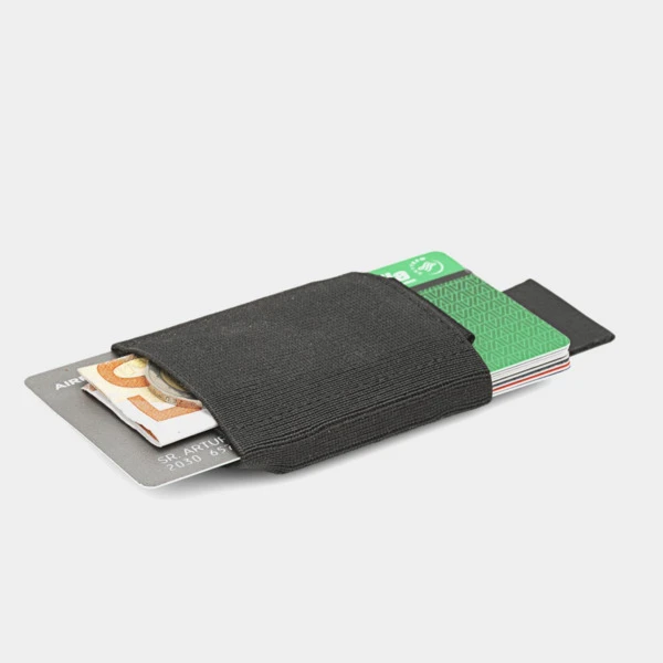 Tarjetero-Monedero Lois Wilson 5 Tarjetero-Monedero Lois Wilson - Imagen 3