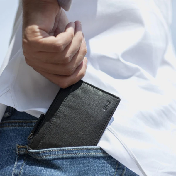 Monedero De Hombre Skpat Dundee En Piel 4 Monedero De Hombre Skpat Dundee En Piel - Imagen 2