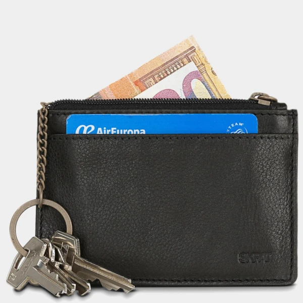 Monedero De Hombre Skpat Dundee En Piel 5 Monedero De Hombre Skpat Dundee En Piel - Imagen 3