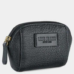 Monedero De Mujer Lois Calgary En Polipiel -Almacenamiento De Viaje negro sku 16042291 18220750 xxl