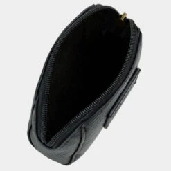 Monedero De Mujer Lois Calgary En Polipiel -Almacenamiento De Viaje negro sku 16042291 18270502 xxl