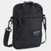 Mini Bandolera Para Movil De Mujer/Hombre Jaslen Rexford En Nylon/Lona -Almacenamiento De Viaje negro sku 16042319 29320164 xxl