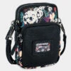 Bolso Bandolera De Mujer Cimarron Colección Quincy En Nylon-Polipiel -Almacenamiento De Viaje negro sku 16042329 31480014 xxl