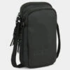 Mini Bandolera Para Movil De Mujer/Hombre Lois Bolton En Nylon -Almacenamiento De Viaje negro sku 16042362 56520217 xxl