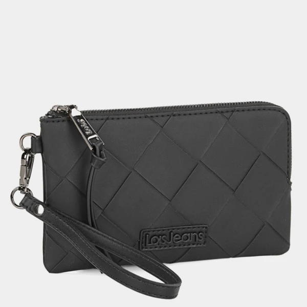 Cartera De Mano De Mujer Lois En Pvc/Polipiel 3 Cartera De Mano De Mujer Lois En Pvc/Polipiel