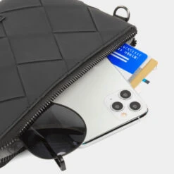 Cartera De Mano De Mujer Lois En Pvc/Polipiel 9 Cartera De Mano De Mujer Lois En Pvc/Polipiel -Almacenamiento De Viaje negro sku 16042393 10160599 xxl